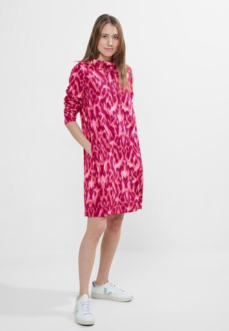 CECIL Dress in Pink