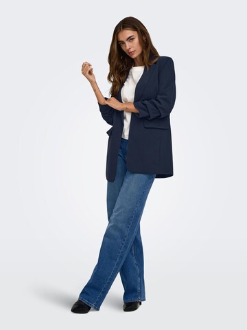 Blazer 'ONLKalina' di ONLY in blu