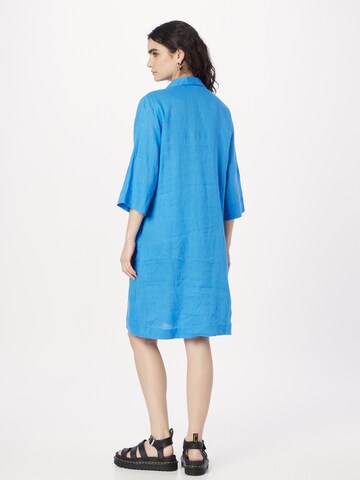 Robe s.Oliver en bleu