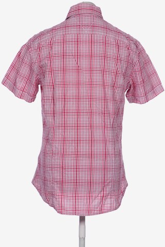 Tommy Jeans Hemd L in Pink