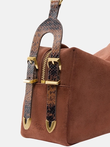 PINKO Handtasche‌‌‌‌‌‌ in Braun