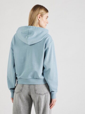 VANS Bluzka sportowa 'ESSENTIAL' w kolorze niebieski