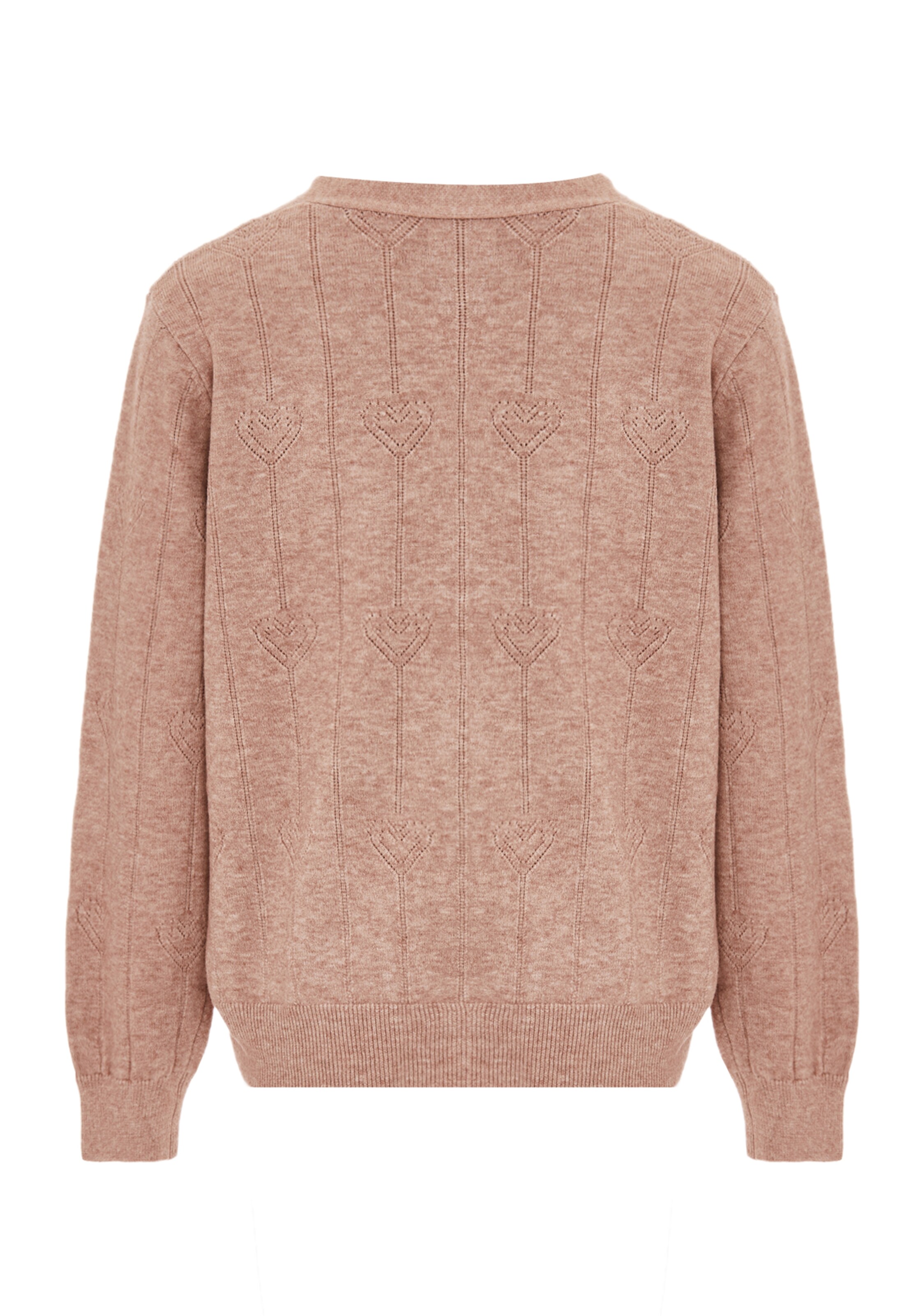 SANIKA Kofta i beige