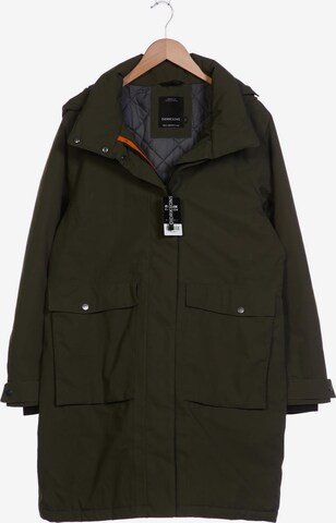 Didriksons Jacket & Coat in XXL in Green: front