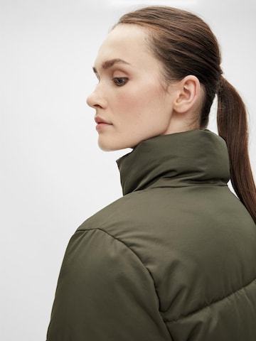 Veste mi-saison 'Hanna' OBJECT en vert