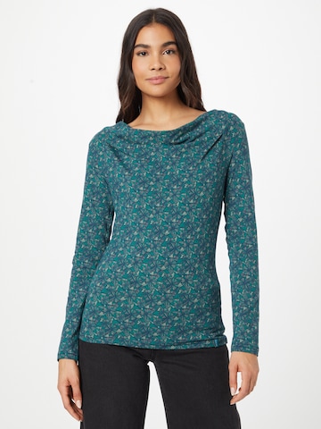 Tranquillo Shirt in Green: front