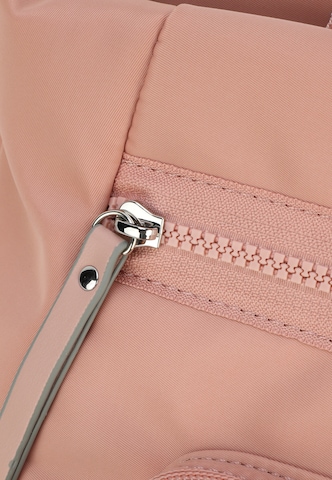 GERRY WEBER - Bolso de mano 'Echoes' en naranja