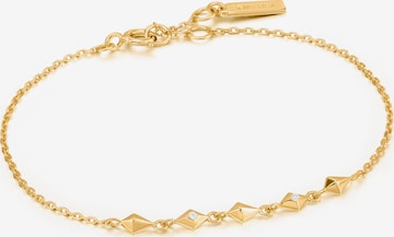 ANIA HAIE Bracelet in Gold: front