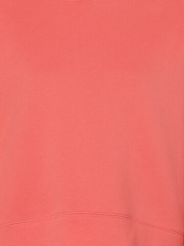 OPUS Sweatshirt 'Gart' in Rot