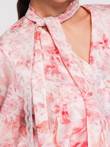 Ombre Halenka – pink
