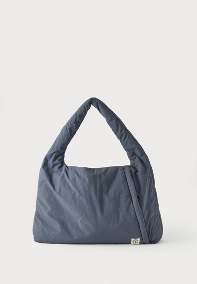 MSCH COPENHAGEN Shoulder Bag 'Voss Sasja' in One size in Smoke blue, Item view