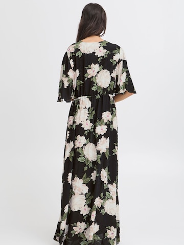 b.young Jurk ' BYMMJOELLA ' in Zwart