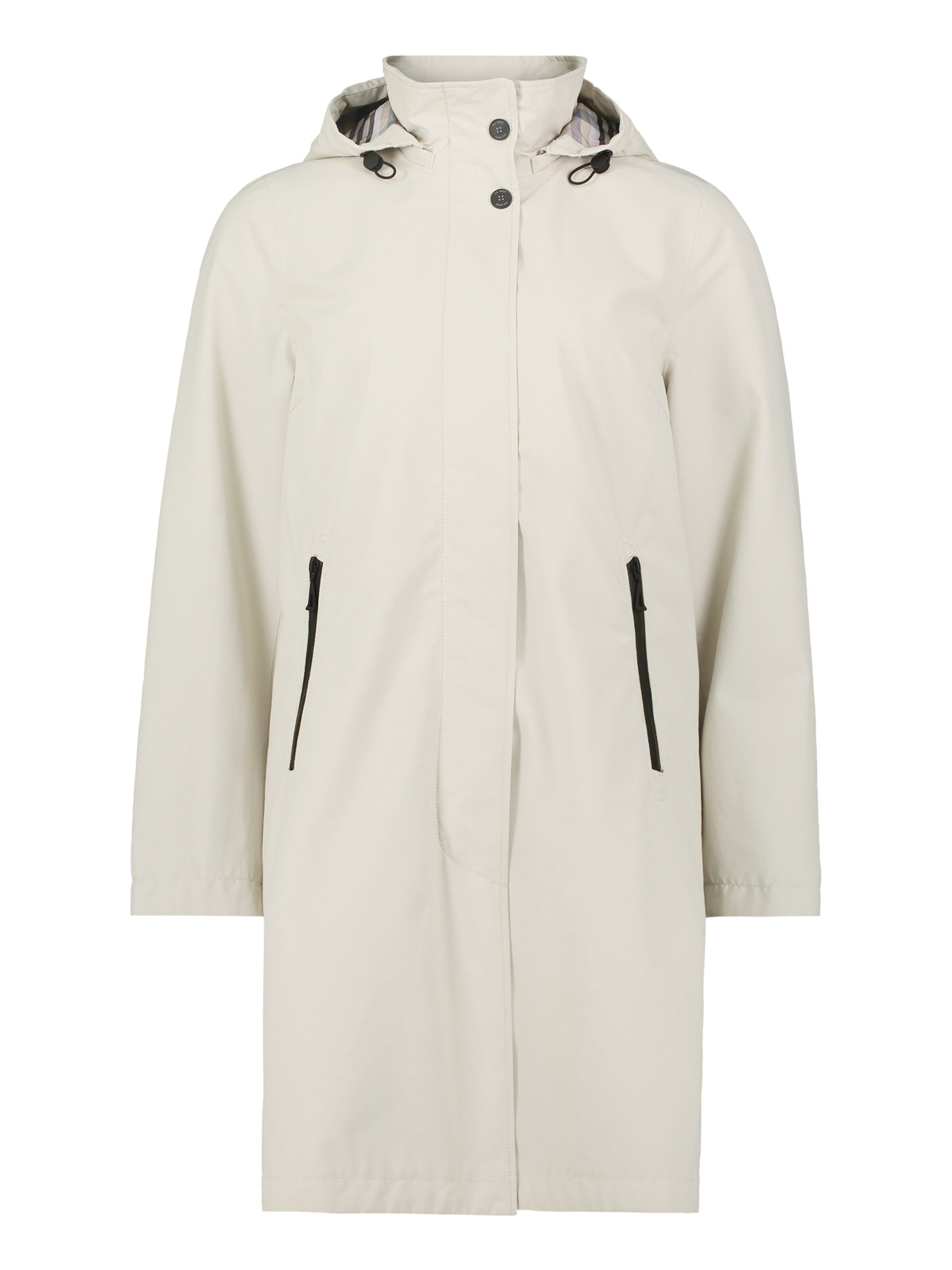 GIL BRET Summer Coat in Kitt, Item view