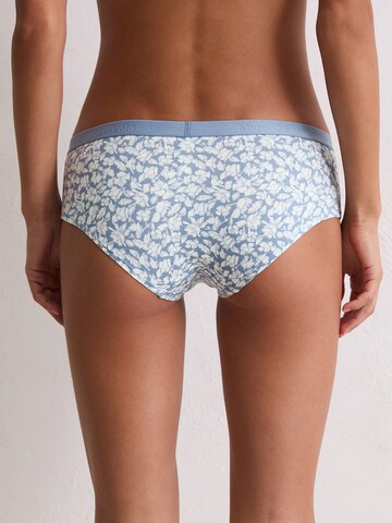 Culotte ' Essentials ' Marc O'Polo en bleu