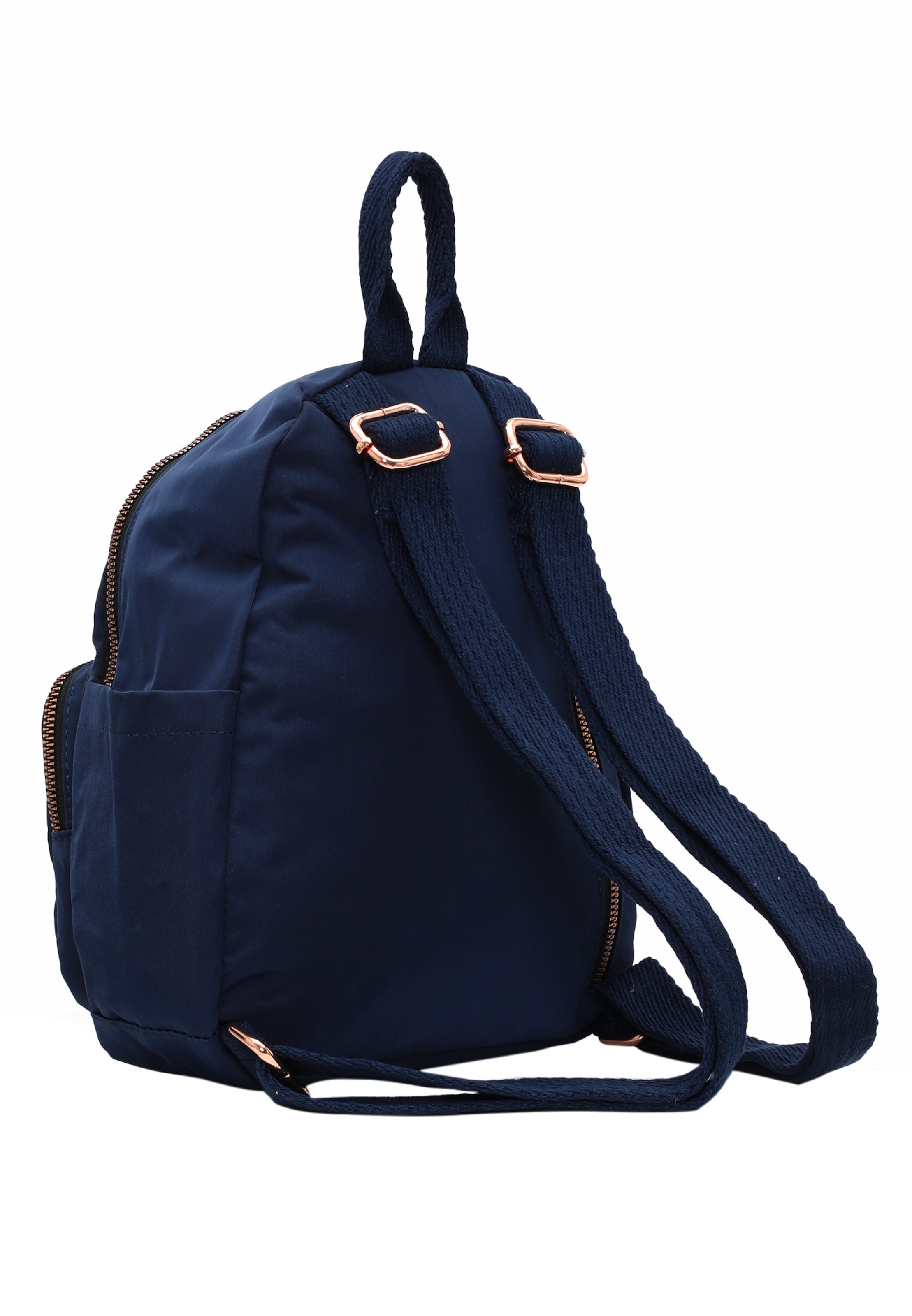 Mindesa Backpack in Blue