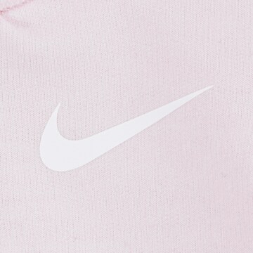 Nike Sportswear Overall in Pink