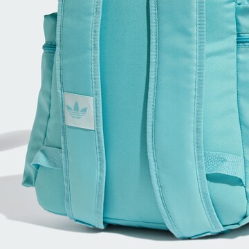 Sac à dos 'Adicolor' ADIDAS ORIGINALS en bleu