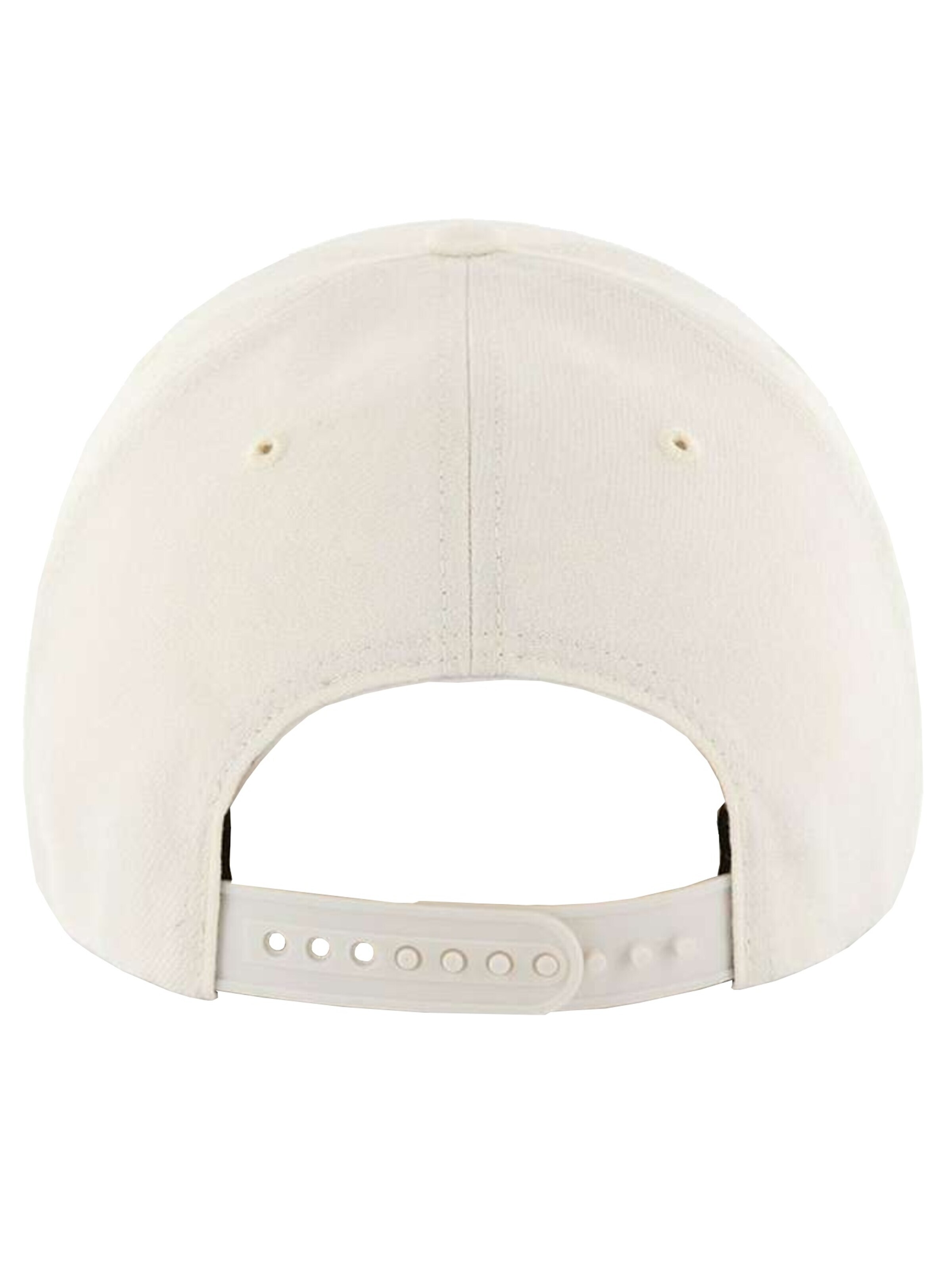 47 Cap in Beige