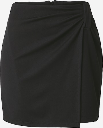 ABOUT YOU Skirt 'Madita' in Black: front