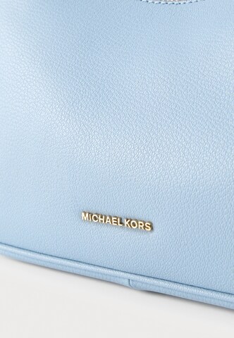 Michael Kors Olkalaukku värissä sininen