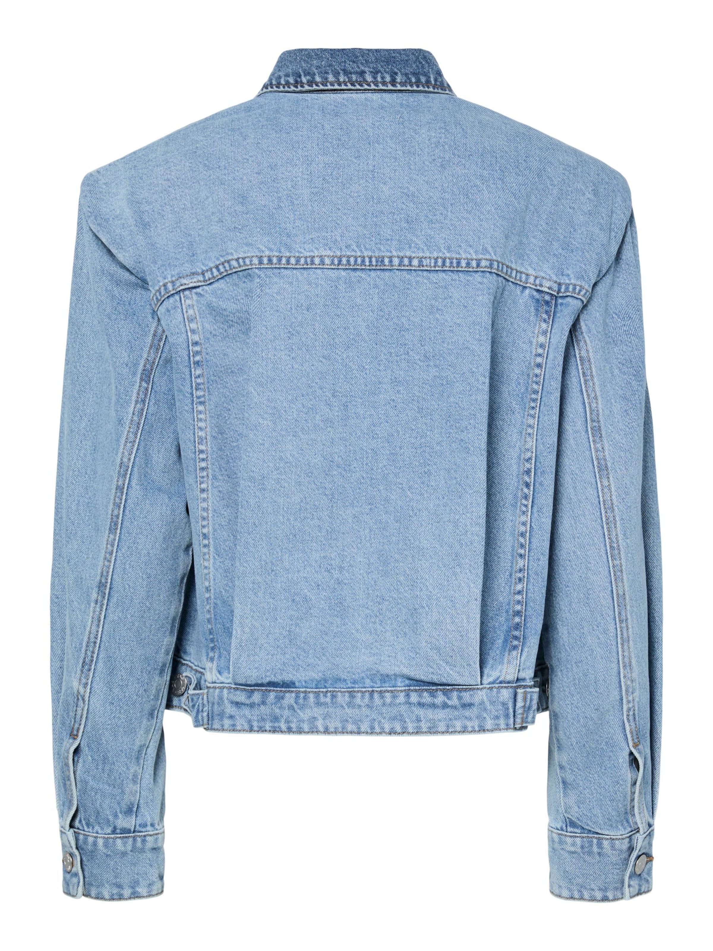 YAS - Chaqueta de entretiempo 'YASFaro' en azul