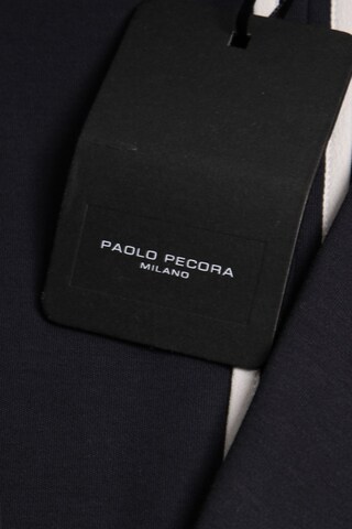 Paolo Pecora Milano Blazer L-XL in Blau