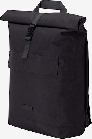 Ucon Acrobatics Backpack 'Jasper Medium Stealth' in Black: front