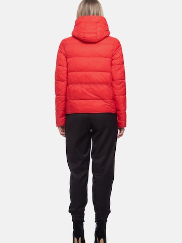 Camomilla Jacke 'Pryl' in Rot