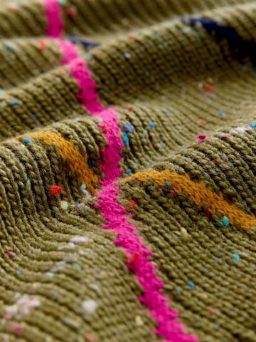 žalia Next Megztinis