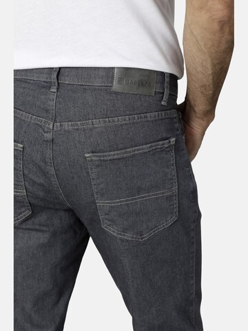 BABISTA Regular Jeans ' Vestorosa ' in Grey