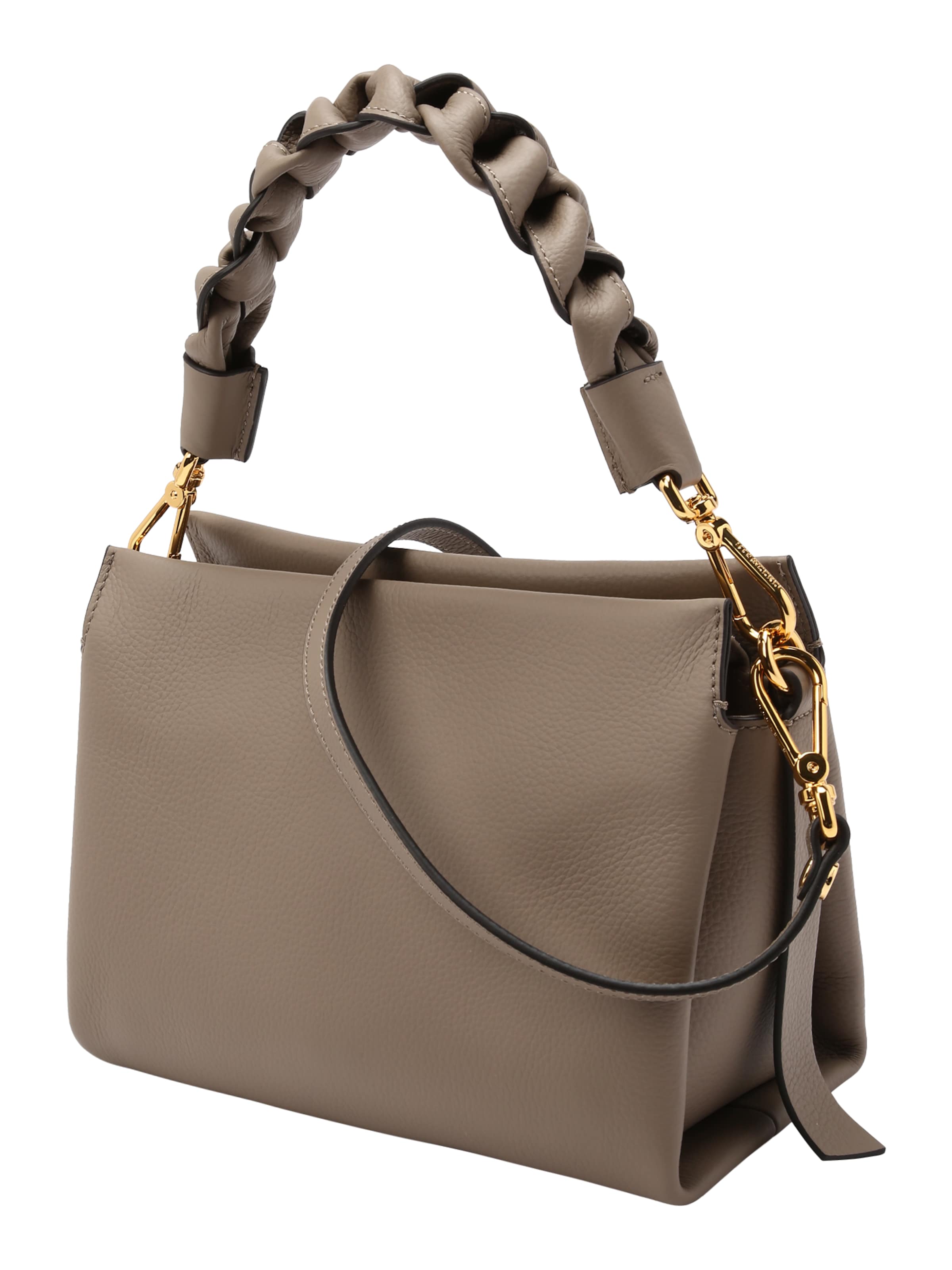 Coccinelle Τσάντα χειρός 'Boheme' σε γκρι