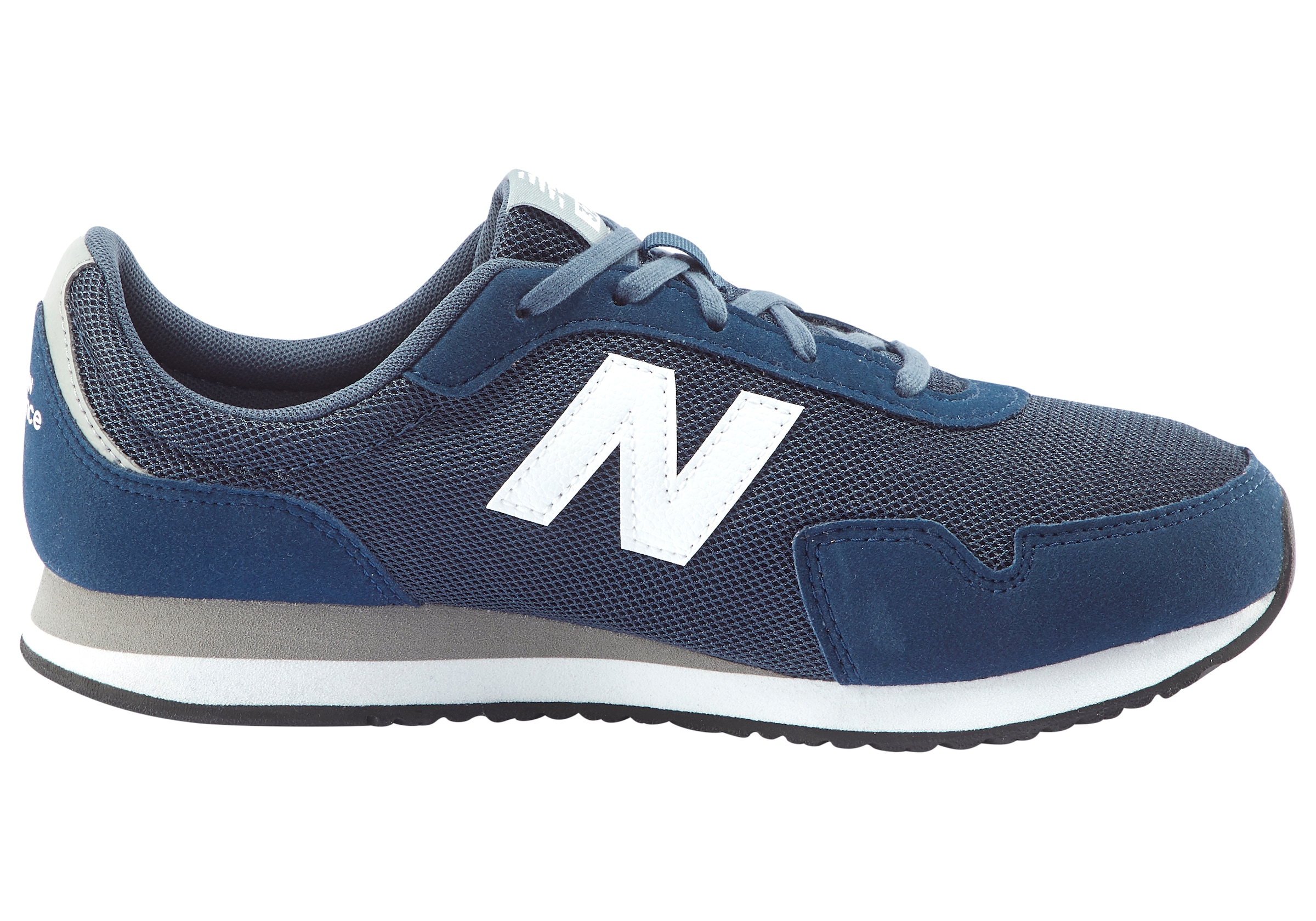 new balance Sneaker in Blau