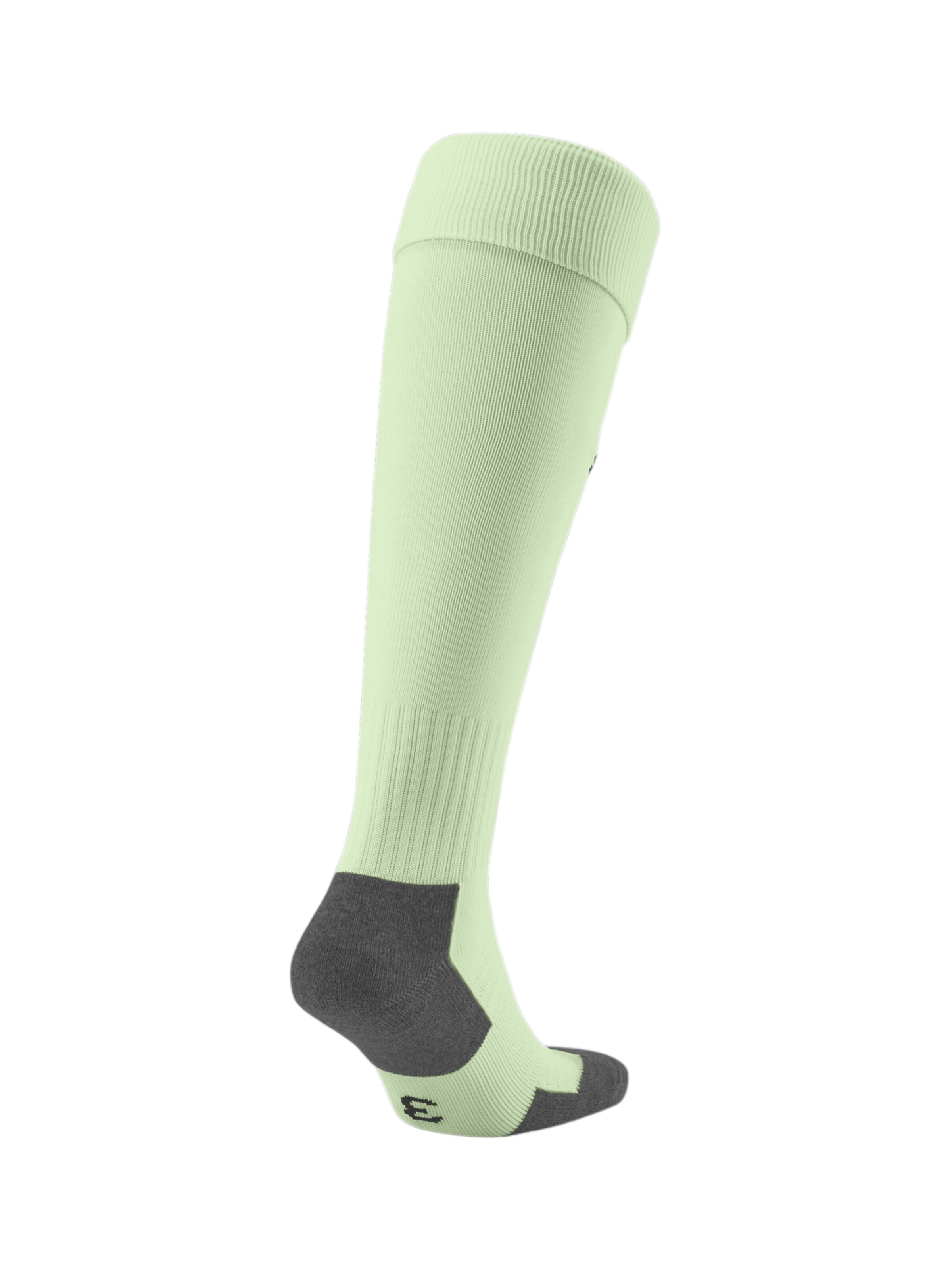 PUMA Stutzen 'Team Liga' in Grün