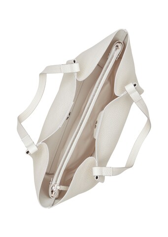 Cabas Marc O'Polo en blanc