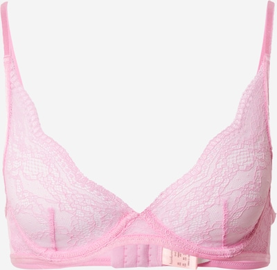 Hunkemöller BH 'Isabelle' i pink, Produktvisning