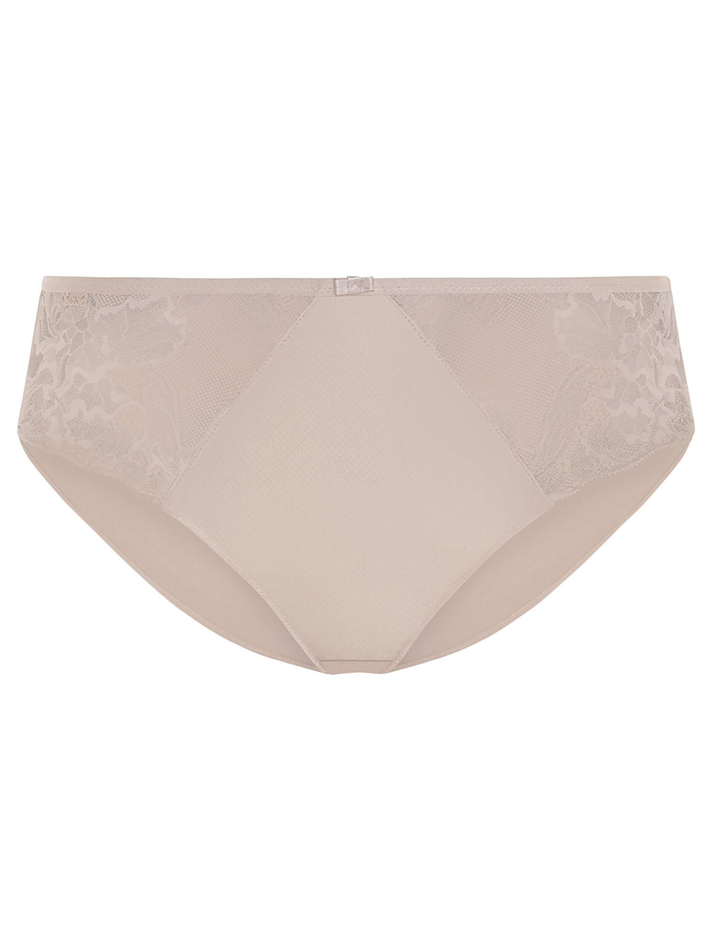 SUSA Slip 'Porto'‌‌‌‌‌ in Beige: Vorderseite