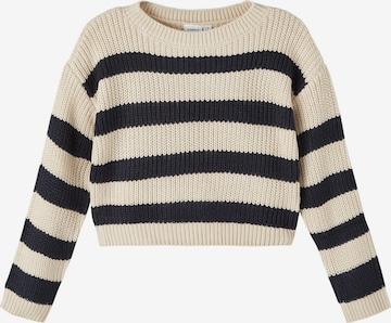 NAME IT Sweater 'RIONY' in Blue: front