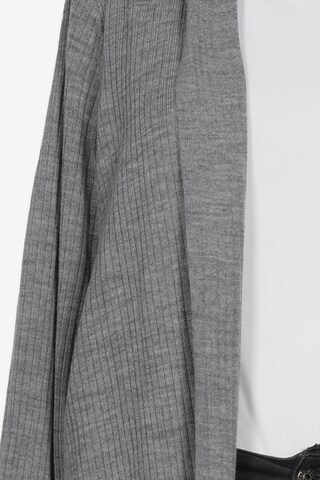 Yoek Sweater & Cardigan in XL in Grey