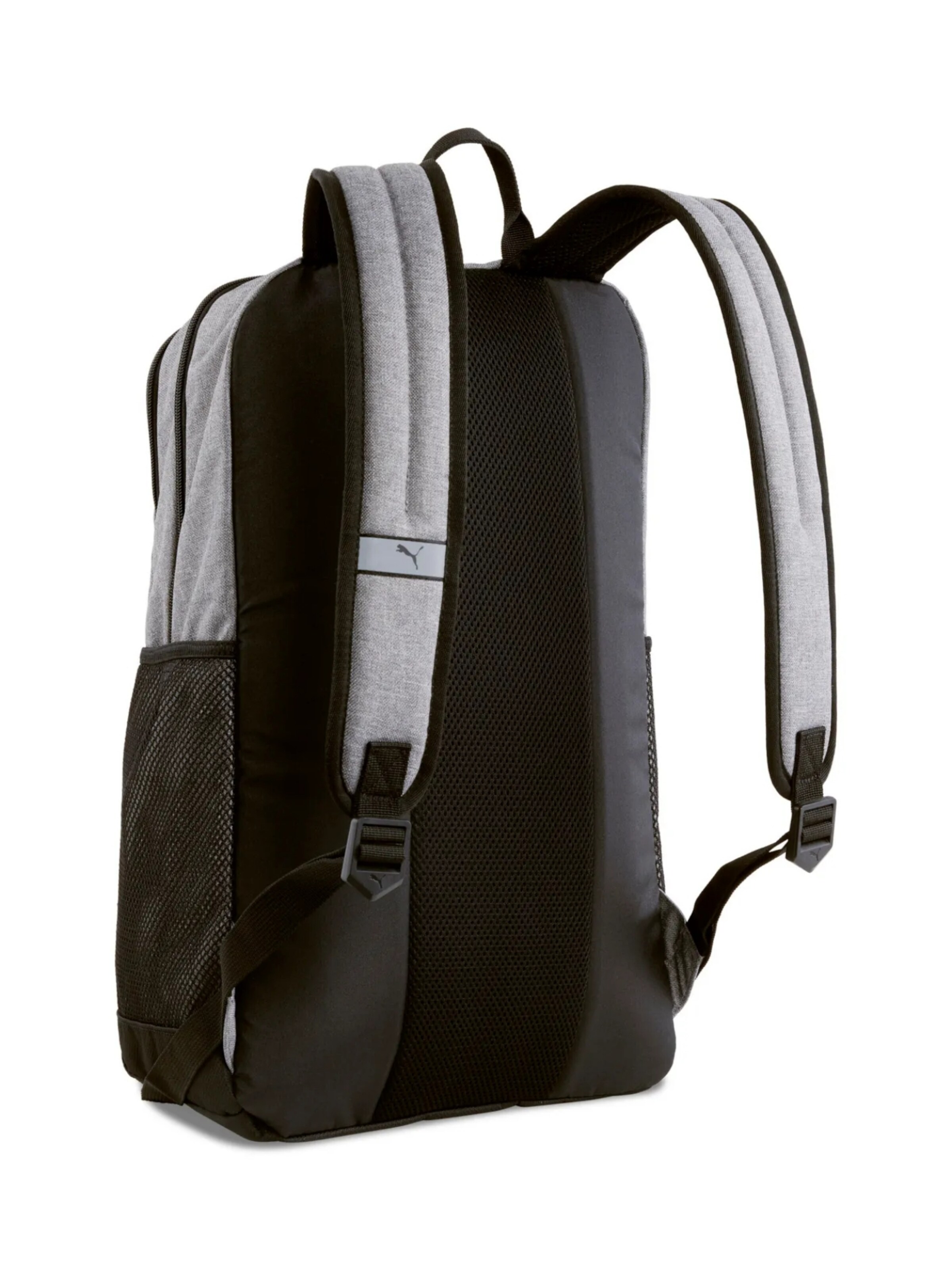 PUMA Rucksack 'HEATHER' in Grau