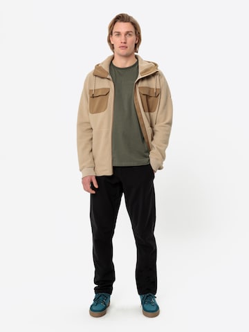 VAUDE Performance shirt in Green