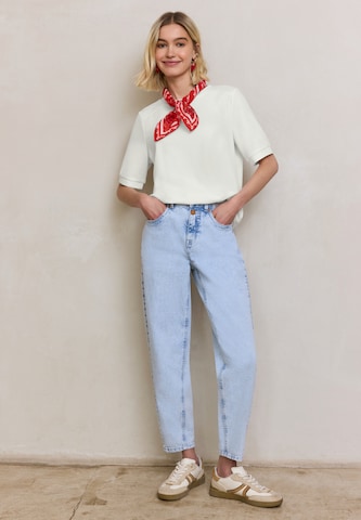 Street One Studio Shirt in White