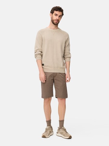 CAMEL ACTIVE Regular Pants in Brown