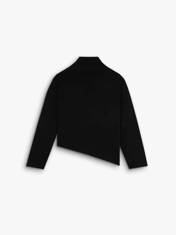 Pull-over Scalpers en noir