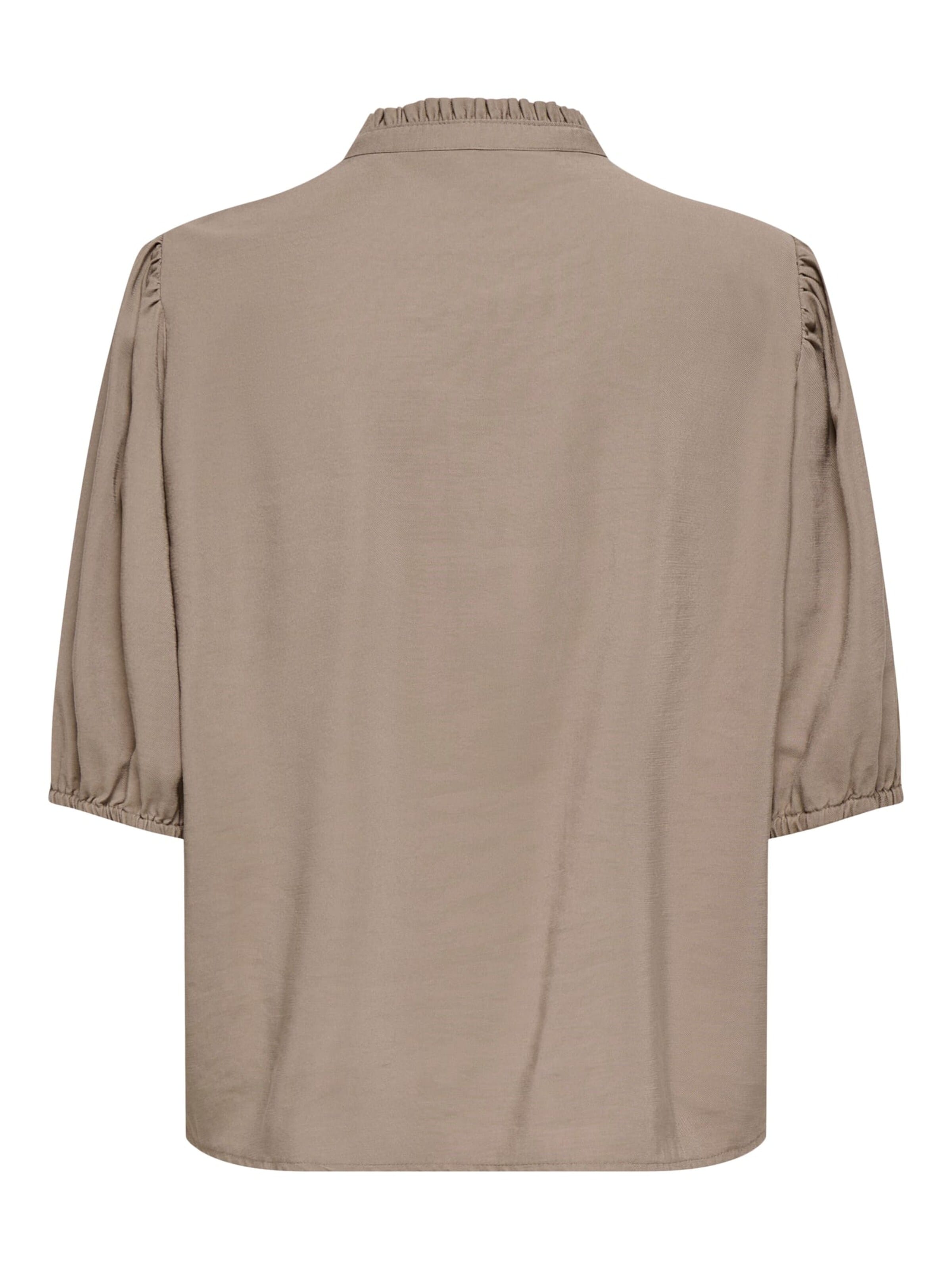 ONLY Blouse 'Aris' in Grijs