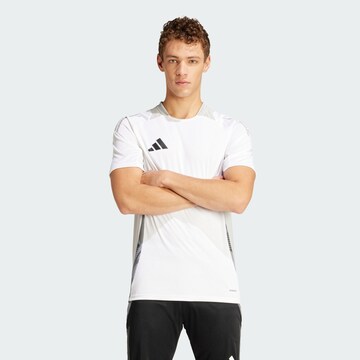 ADIDAS PERFORMANCE Trikot 'Tiro 24 Competition' in Weiß: Vorderseite