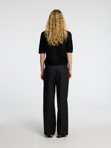 Giacchetta 'SLFSofia' di SELECTED FEMME in nero