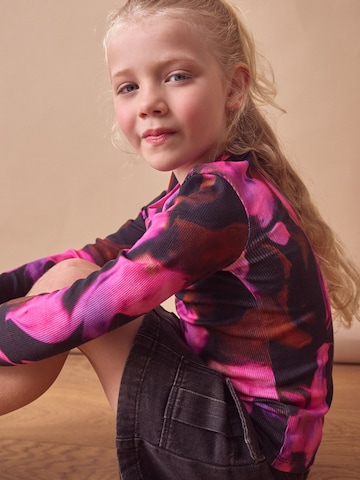 Next Shirt in Roze
