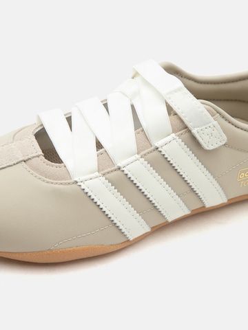 Sneaker bassa 'TOKYO' di ADIDAS ORIGINALS in verde