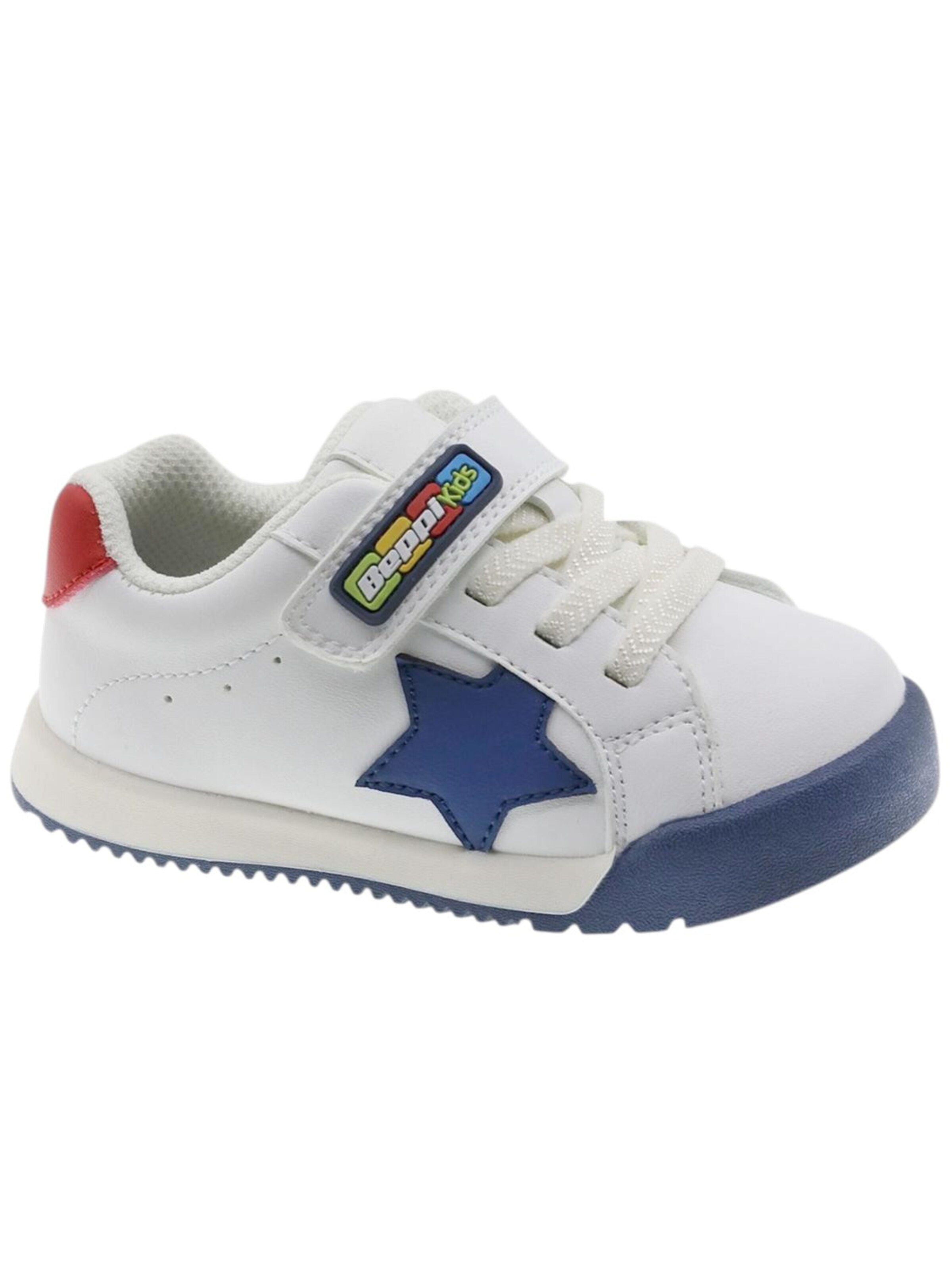 Beppi Sneakers 'Casual Shoe' i 21 i hvid, Produktvisning