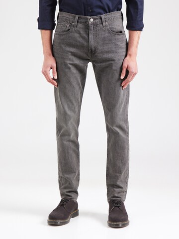 LEVI'S ® Zúžený Džíny '512' – černá: přední strana